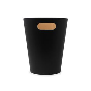 Cesto de Basura Negro