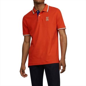 Polo Yelverton Rojo