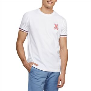 T-Shirt Norton Blanco