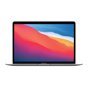 MacBook Air 13.3" 8GB 512GB Space Gray