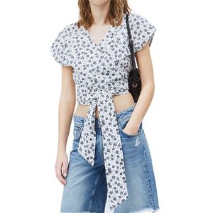 Shirt Italina Multi