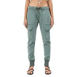 Pants Crusade Forest Green