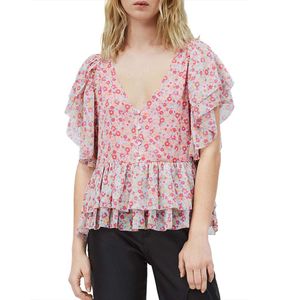 Blusa Orlenas Multi