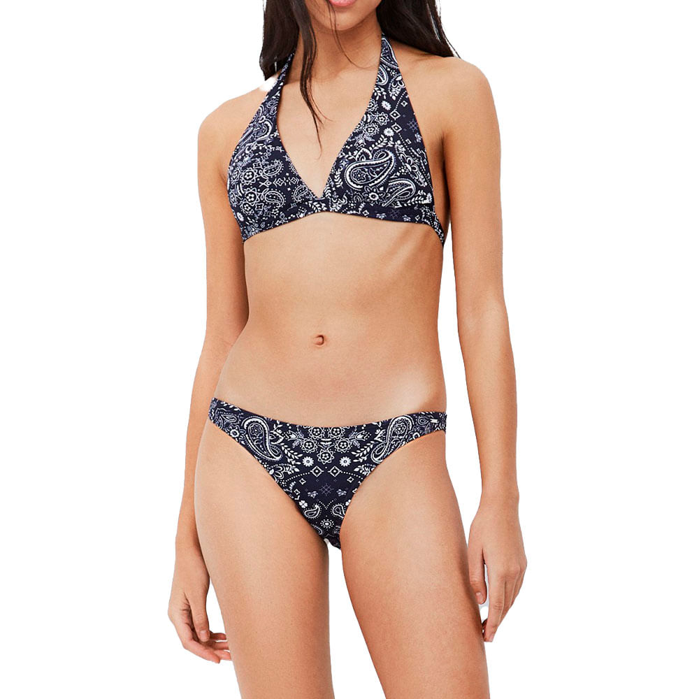 Bikini Bottom Adria Thames - Unity Stores