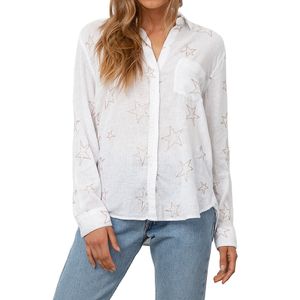 Camisa Charli Starbuck