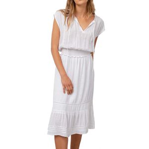 Vestido Ashlyn Lace Detal