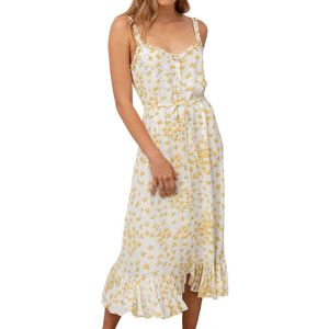 Vestido Adalyn Buttercup