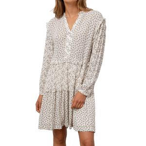 Vestido Poppie Mixed Floral
