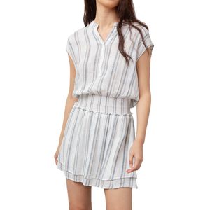 Vestido Rylan Stripe