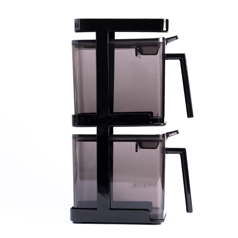 yamazaki-contenedores-con-regilla-vertical-negro-kt-tw-ge-set-2BK-2