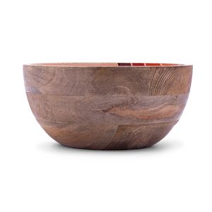 Tazón Mango Serving Solstice