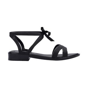 Ophelia Low + Jason Wu Ad. Negro