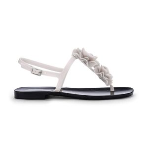 Harmonic Sq Garden Sandal Ad. Negro