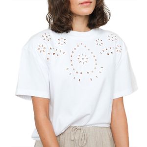 Camiseta Byrdie