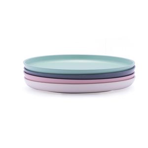 Platos Side Planta Tranquil