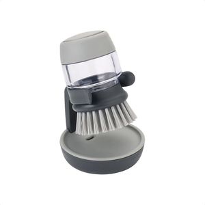 Cepillo de cocina Gris