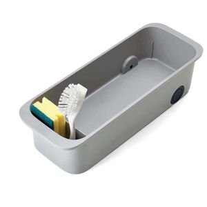 Carro de almacenamiento Gris