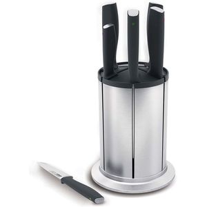Set de cuchillos acero inox Elevate