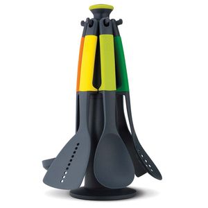 Juego de utensilios cocina Elevate Multi