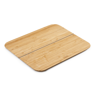 Tabla de picar Chop2Pot Bamboo Pequeno