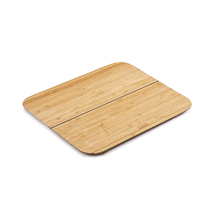 Tabla de picar Chop2Pot Bamboo Grande