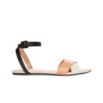 sandalias-con-tiras-cruzadas-blanco-crema-black-nocciola-239014B-1