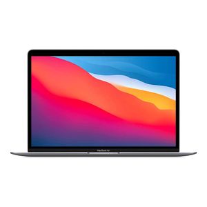 Apple MacBook Air 13" M1Chip 8core/256Gb/Space Gray