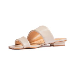 Sandalias Puffy Mascarpone