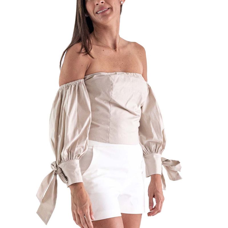 luna-blusa-con-elasticos-beige--lm0668-1