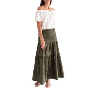Suri Blusa Elastico