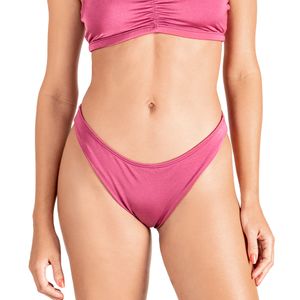 Bottom Básico Fucsia