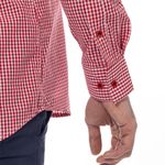 camisa-elaborada-en-algodon-100-mangas-largas-estampado-a-cuadros-picnic-co-cunml-001-4