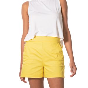 Short Basic Amarillo