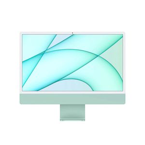 iMac 24in Retina 4.5K M1 8GB 512GB Green