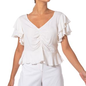 Top Vuelos Blanco