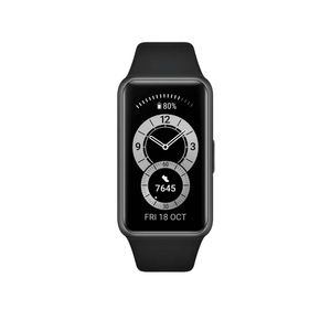 Smartwatch Huawei Banda 6 Black