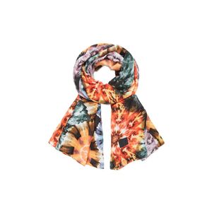 Foulard Samara Multi Rect 7002 Naranja