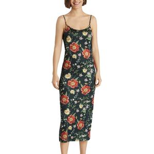 Vestido Amapola Negro