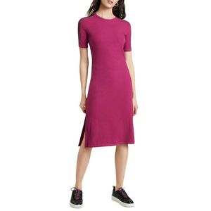 Vestido Arich Boysenberry