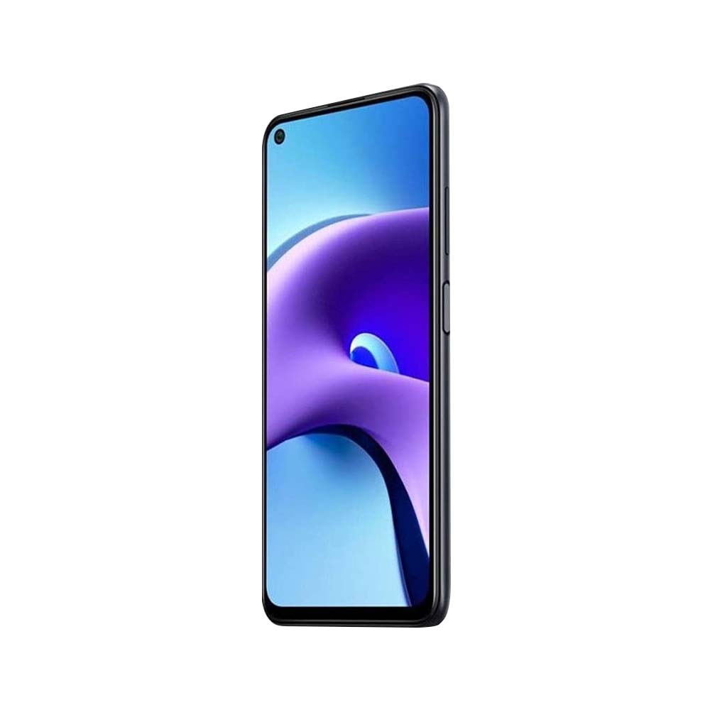 MOVIL - XIAOMI REDMI 9T 6,53 FHD+ 4GB/64GB 4G NFC Blue - Para toda Cuba  Boulevard