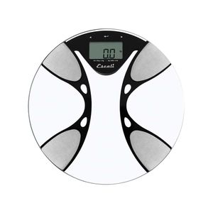 Báscula de Baño Bodyfat Water Mon 180Kg