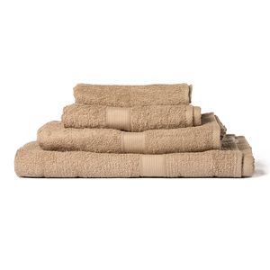 Set de 4 Toallas Baño Home Essentials Pierre