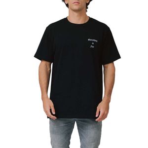 T-Shirt Wearable Art Negro