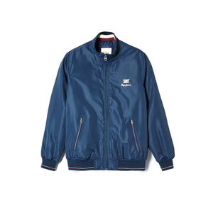 Chaqueta Bomber Theodore Scout Blue