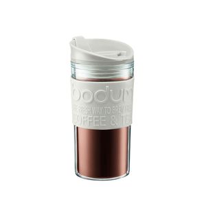 Travel Mug 0.35L 12Oz Blanca