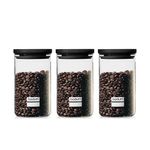 set_3_tarros_de_cristal_yohki_negro_1.0l_1