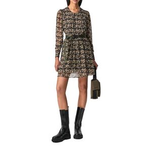Dress Mara Multi