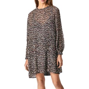 Dress Nancy Multi
