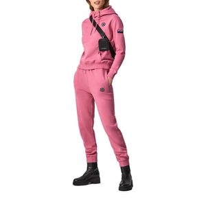 Joggers Basic Aroa Washed Berry