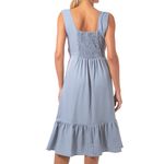 vestido-midi-con-nudo-co-sw22-5385-3